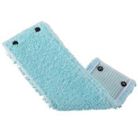 LEIFHEIT Clean Twist XL Wischbezug,  Wischbreite: 42 cm 52016,  super soft