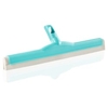 LEIFHEIT Click Bad Wasserschieber-Aufsatz 56423,  Wischbreite: 45 cm