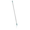LEIFHEIT Click System Stahlstiel 45022,  Länge: 140 cm