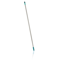LEIFHEIT Click System Stahlstiel 45022,  Länge: 140 cm