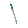 LEIFHEIT Click-System Stahlstiel 56664,  Länge: 43 cm