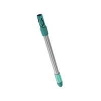 LEIFHEIT Click-System Stahlstiel 56664,  Länge: 43 cm