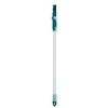 LEIFHEIT Click System Teleskopstiel,  ausziehbar 56673,  Länge: 75 - 135 cm