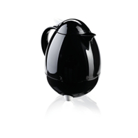LEIFHEIT COLUMBUS Isolierkanne 28301,  Farbe: schwarz