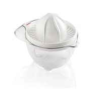 LEIFHEIT ComfortLine Zitruspresse 21301,  1 Stück