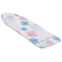 LEIFHEIT Cotton Classic Bügeltischbezug 71600,  Größe: Universal,  Maße (L x B): 140 x 45 cm