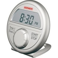LEIFHEIT Digitaler Kurzzeitmesser 21351,  1 Stück