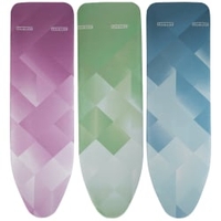 LEIFHEIT Heat Reflect Universal Bügeltischbezug 71604,  Maße (L x B): 140 x 45 cm,  farbig sortiert