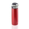 Leifheit Isolierbecher Flip,  600 ml 3273,  Farbe: rot
