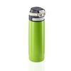 Leifheit Isolierbecher Flip,  600 ml 3277,  Farbe: kiwi