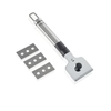 Leifheit Kochfeld-Schaber 3252,  1 Set