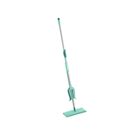 LEIFHEIT Picobello M micro duo Telescope Bodenwischer 57029,  Wischbreite: 33 cm