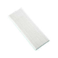 LEIFHEIT Picobello super soft Wischpad 56608,  super soft für den Bodenwischer M,  Breite: 33 cm