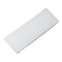 LEIFHEIT Picobello super soft Wischpad 56609,  super soft für den Bodenwischer S,  Breite: 27 cm