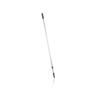 LEIFHEIT Professional Teleskopstiel 59109,  Länge: 250 cm