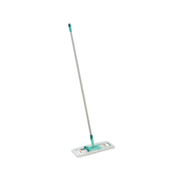 LEIFHEIT Profi Bodenwischer Set,  2-teilig 55020,  mit Profi XL cotton Plus Wischbezug