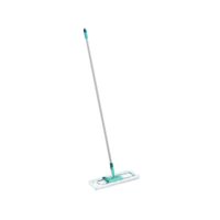 LEIFHEIT Profi Bodenwischer Set,  2-teilig 55045,  mit Profi XL micro duo Wischbezug