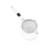 LEIFHEIT ProLine Küchensiebe 21435,  Durchmesser: 16 cm