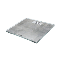 LEIFHEIT PWD Style Sense Compact 300 concrete Personenwaage 63882,  1 Stück