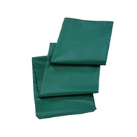 LEIFHEIT Schutzhülle für alle Wäscheschirme 85632,  Größe: 30 x 199 cm