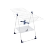 LEIFHEIT Standtrockner 81409,  Maße (H x B x T): 94 x 151 x 61 cm,  Classic 250 Flex