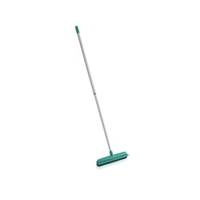 LEIFHEIT Suprabesen mit Stiel 56415,  Kehrbreite: 35 cm,  Stiellänge: bis 140 cm