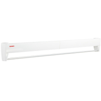 LEIFHEIT Telegant 81 Protect Plus Wandtrockner 83100,  Gesamttrockenlänge: 8, 10 Meter
