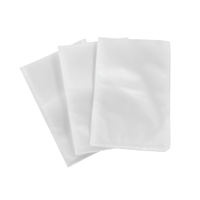 Leifheit Vakuum Beutel 3239,  1 Packung = 50 Stück,  20 x 30 cm