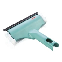 LEIFHEIT Window & Frame Cleaner M Fensterwischer 51127,  Wischbreite: 20 cm