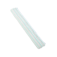 LEIFHEIT Window Slider XL Ersatzbezug 51343,  Wischbreite: 40 cm