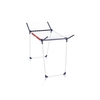 LEIFHEIT Wäscheständer Pegasus 180 Solid 00081514,  Maße (B x L x H): 157 x 87 x 66 cm