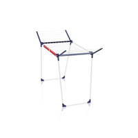 LEIFHEIT Wäscheständer Pegasus 180 Solid 00081514,  Maße (B x L x H): 157 x 87 x 66 cm