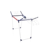 LEIFHEIT Wäscheständer Pegasus 200 Solid Comfort 87003,  Maße aufgeklappt (B x L x H): 167 x 87 x 66 cm