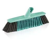 LEIFHEIT Xtra Clean Allround Besen 45031,  Breite: 40 cm