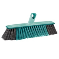 LEIFHEIT Xtra Clean Allround Besen 45032,  Breite: 30 cm