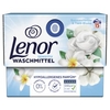 Lenor All in 1 PODS Sensitiv Universalwaschmittel 8700216292535,  1 Packung = 15 Pods à 24, 2 g