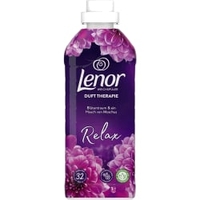 Lenor Blütentraum & ein Hauch von Moschus Weichspüler 8006540484494,  0, 8 Liter - Flasche,  für ca. 32 Waschladungen