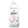 Lenor Light Weichspüler Frische Baumwollblüte 8700216283564,  1, 4 Liter - Flasche,  für ca. 56 Waschladungen