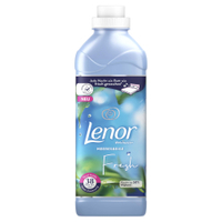 Lenor Meeresbrise Weichspüler 8001841986142,  950 ml - Flasche