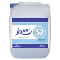 Lenor PROFESSIONAL S2 Extra Weichspülerkonzentrat 61152,  20 Liter - Kanister