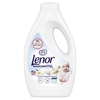 Lenor Sensitiv Flüssigwaschmittel,  Baumwollblüte 8700216285179,  1 Liter - Flasche,  für ca. 20 Waschladungen