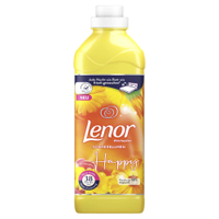 Lenor Sommerblumen Weichspüler 8001841986173 ,  950 ml - Flasche