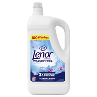 Lenor Universal Flüssigwaschmittel Aprilfrisch 8700216285292 ,  5 Liter - Flasche für ca. 100 Waschladungen