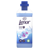 Lenor Weichspüler Aprilfrisch 8700216283489 ,  0, 95 Liter - Flasche,  für ca. 38 Waschladungen