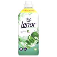 Lenor Weichspüler Ariel Freshness Guard 8700216283182 ,  1, 4 Liter - Flasche,  für ca. 56 Waschladungen