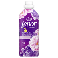 Lenor Weichspüler Blütentraum 8700216283038 ,  0, 8 Liter - Flasche,  für ca. 32 Waschladungen