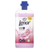 Lenor Weichspüler Frühlingsgarten 8700216283151 ,  1, 7 Liter - Flasche,  für ca. 68 Waschladungen