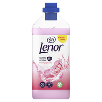 Lenor Weichspüler Frühlingsgarten 8700216283151 ,  1, 7 Liter - Flasche,  für ca. 68 Waschladungen