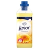 Lenor Weichspüler Sommerbrise 00306669 ,  930 ml - Flasche