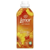 Lenor Weichspüler Sonneblumen,  32 WL 8006540484432,  1 Flasche = 800 ml,  32 Waschladungen